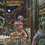 Iron Maiden – Somewhere in Time