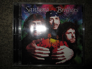 Santana Brothers