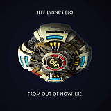 Jeff Lynne's ELO – From Out Of Nowhere