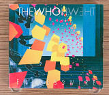 The Who - Endless Wire (США, Universal Republic Records)