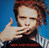 Вінілова платівка Simply Red – Men And Women