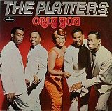 Вінілова платівка The Platters - Only You 2LP