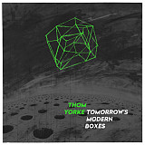 Вінілова платівка Thom Yorke - Tomorrow's Modern Boxes білий 5-/5- вставка