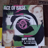 Ace of base