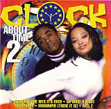 Clock – About Time 2