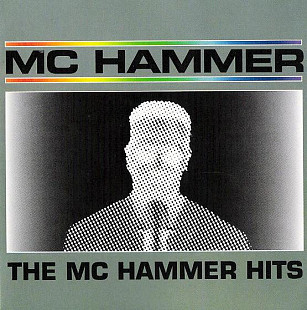 MC Hammer – The MC Hammer Hits