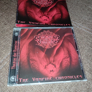 Theatres Des Vampires "The Vampire Chronicles" 1999