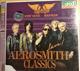 AEROSMITH - " Classics "