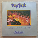 Deep Purple – Made In Europe