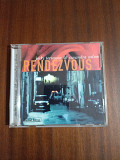 Компакт- диск CD Jacky Terrasson & Cassandra Wilson Rendezvous