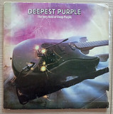 Deep Purple – Deepest Purple : The Very Best Of Deep Purple