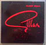 Gillan – Glory Road