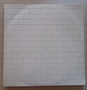 Pink Floyd – The Wall