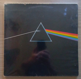 Pink Floyd – The Dark Side Of The Moon