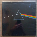 Pink Floyd – The Dark Side Of The Moon