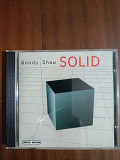 Компакт- диск CD Woody Shaw - Solid