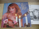 Liona Boyd : The Romantic Guitar ( Canada) LP