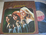 Pussycat : Souvenirs ( India - UK ) LP