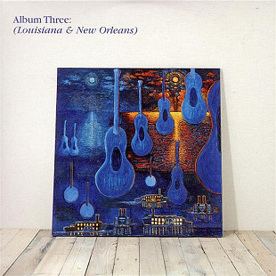 Chris Rea – Louisiana & New Orleans
