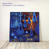 Chris Rea – Louisiana & New Orleans