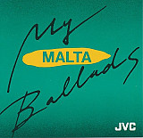 Malta ‎– My Ballads ( USA ) JAZZ Japan Sax