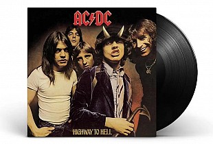 AC/DC - Highway To Hell (1979/2023)