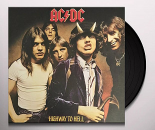 AC/DC - Highway To Hell (1979/2023)