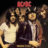 AC/DC - Highway To Hell (1979/2023)