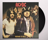 AC/DC - Highway To Hell (1979/2023)