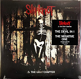 Slipknot - .5: The Gray Chapter (2014/2022)