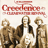 Фірмовий CREEDENCE CLEARWATER REVIVAL - " 16 Klassiker "