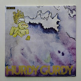 Hurdy Gurdy – Hurdy Gurdy