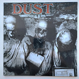 Резерв . Dust – Dust