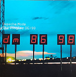 Фірмовий DEPECHE MODE - " The Singles 86>98 "