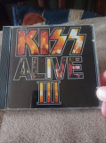 Kiss – Alive III