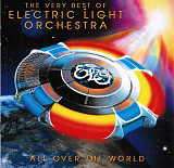 Фірмовий ELECTRIC LIGHT ORCHESTRA - " All Over The World - The Very Best Of "