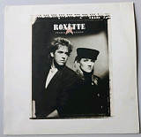 Roxette - Pearls Of Passion - 1986. (LP). 12. Vinyl. Пластинка. Sweden.