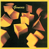 Фірмовий GENESIS - " Genesis "