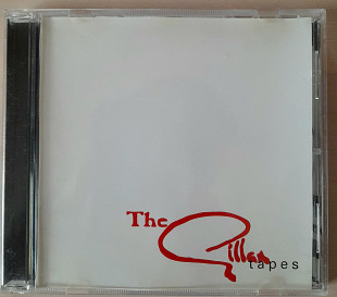 Gillan - The Gillan Tapes. Укрлицензия. 150гр.