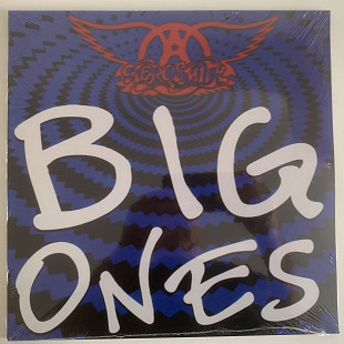 Aerosmith – Big Ones -94 (?)