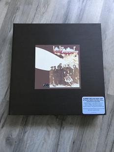 Винил Пластинка Led Zeppelin Box Set