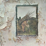 Led Zeppelin - Untitled (IV) Club Edition