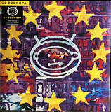 U2 ‎– Zooropa