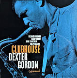 Dexter Gordon ‎– Clubhouse