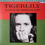 Natalie Merchant ‎– Tigerlily