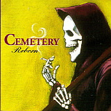 Cemetery ‎– Reborn Japan