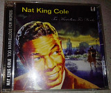 Nat King Cole 1998 - Too Marvellous For Words (firm., Germany)