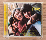 The Monkees - The Monkees (Япония, Rhino Records)