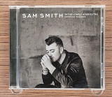 Sam Smith - In The Lonely Hour Extra (Drowning Shadows) (Япония, Capitol Records)