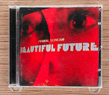 Primal Scream - Beautiful Future (Европа, B-Unique Records)